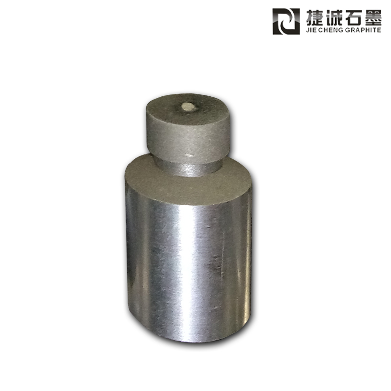 美國LECO儀器氧氮分析小石墨坩堝