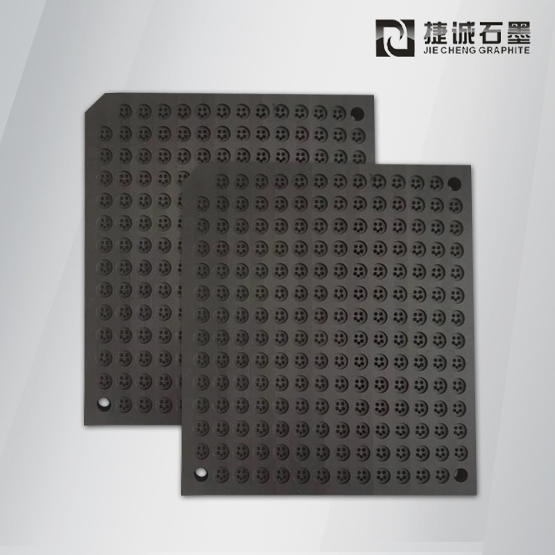 半導體石墨模具  電子燒結石墨模 封裝石墨模具 玻璃石墨模具